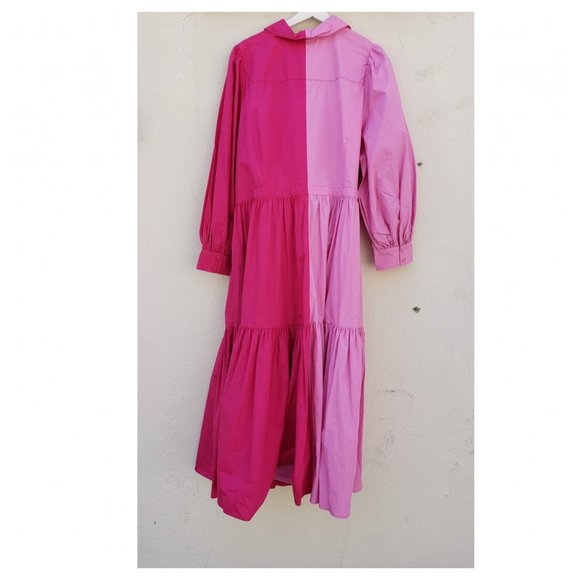 Christopher John Rogers Dress - Picture 3 of 8